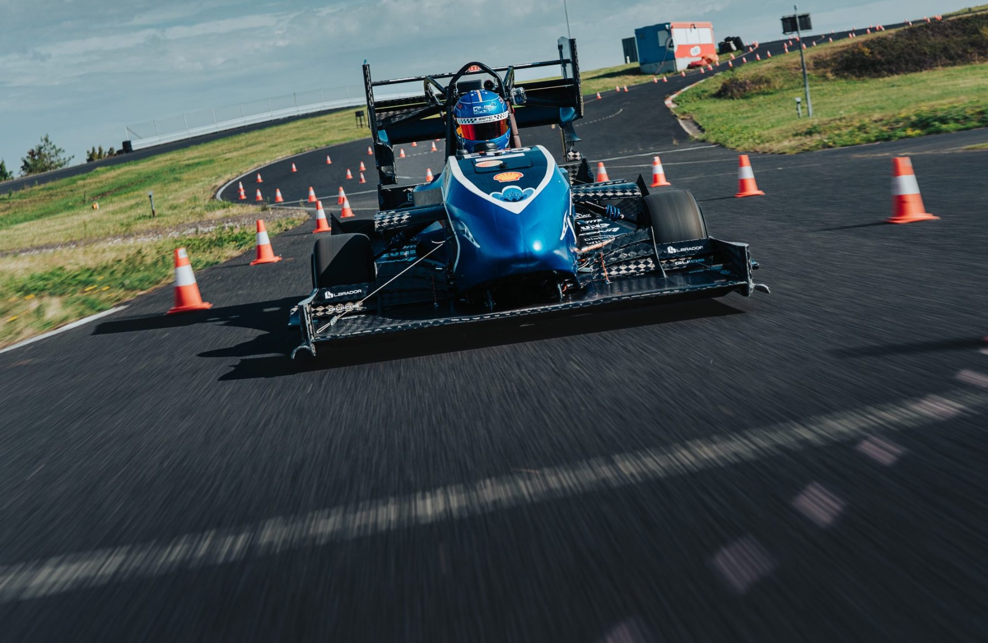 Formula Student Czech Republic