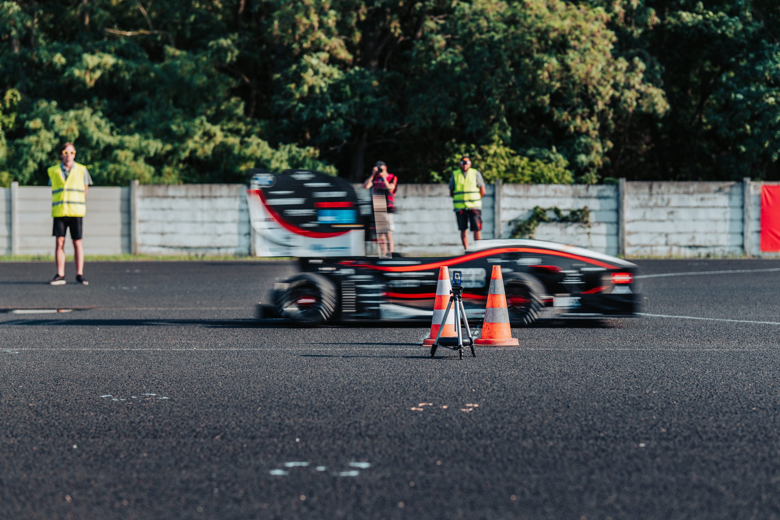 Formula Student Czech Republic