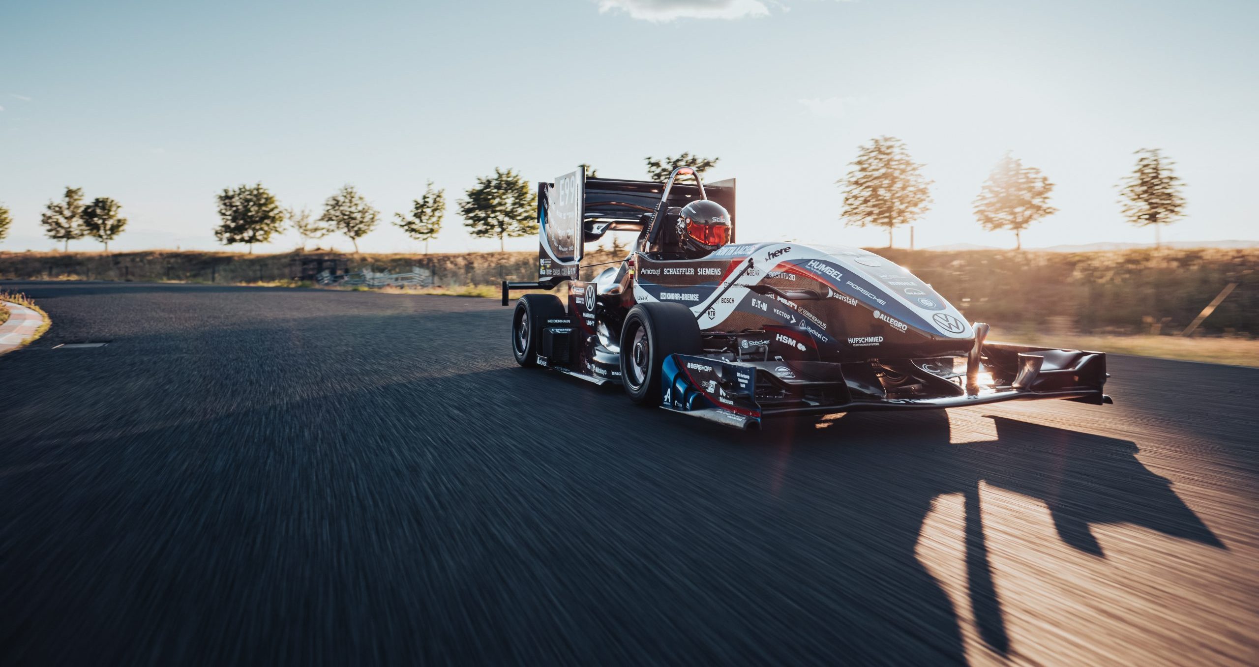 Formula Student Czech Republic