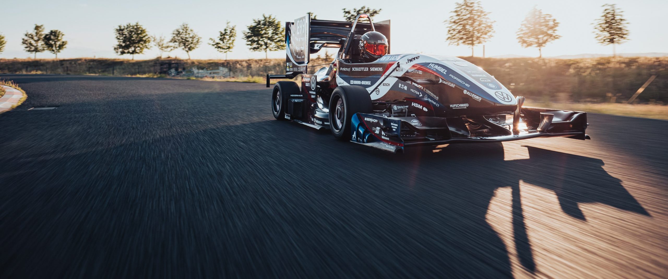 Formula Student Czech Republic