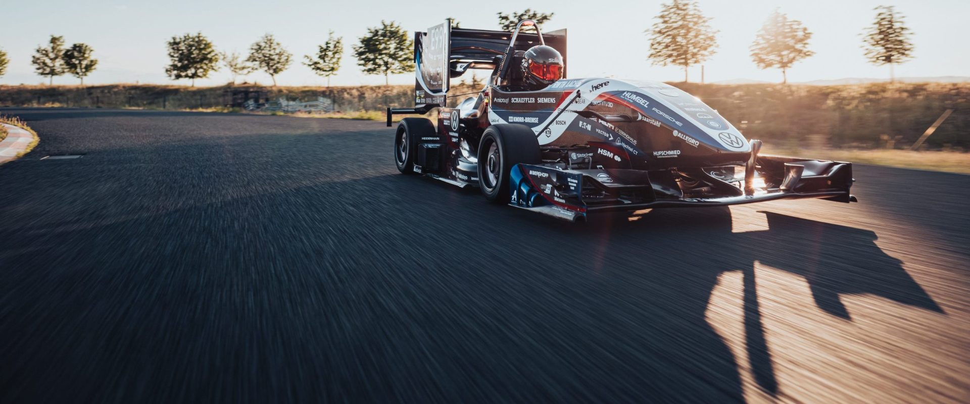 Formula Student Czech Republic